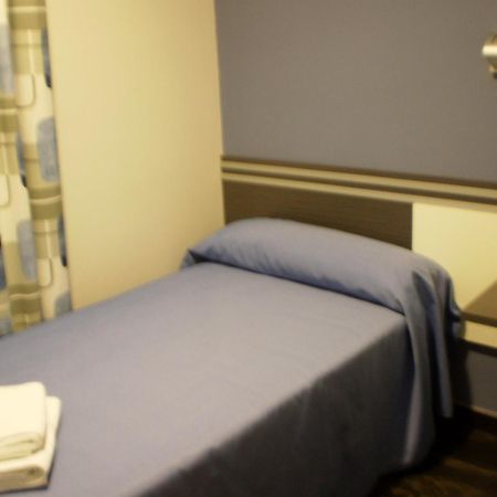 Hostal Rica Posada غواذالاخارا المظهر الخارجي الصورة