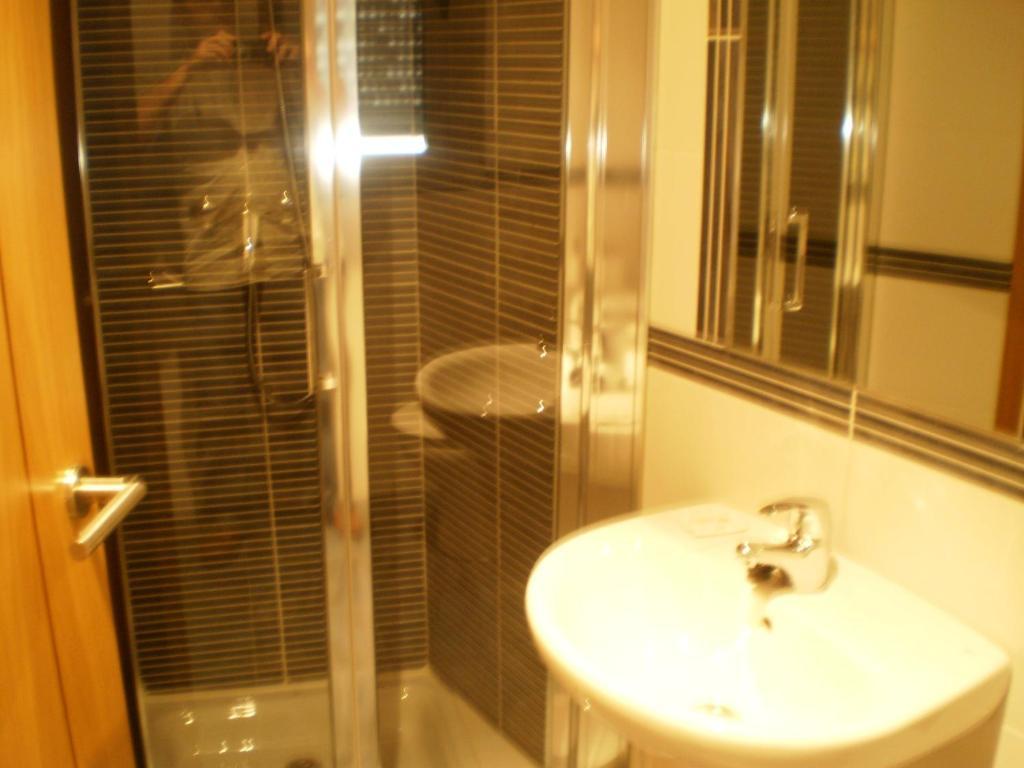 Hostal Rica Posada غواذالاخارا المظهر الخارجي الصورة