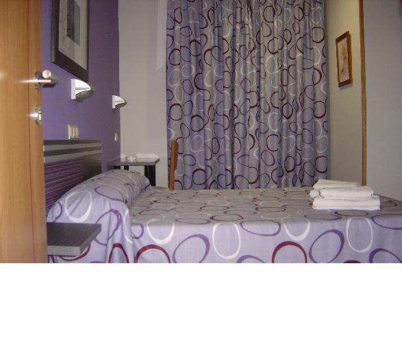 Hostal Rica Posada غواذالاخارا الغرفة الصورة