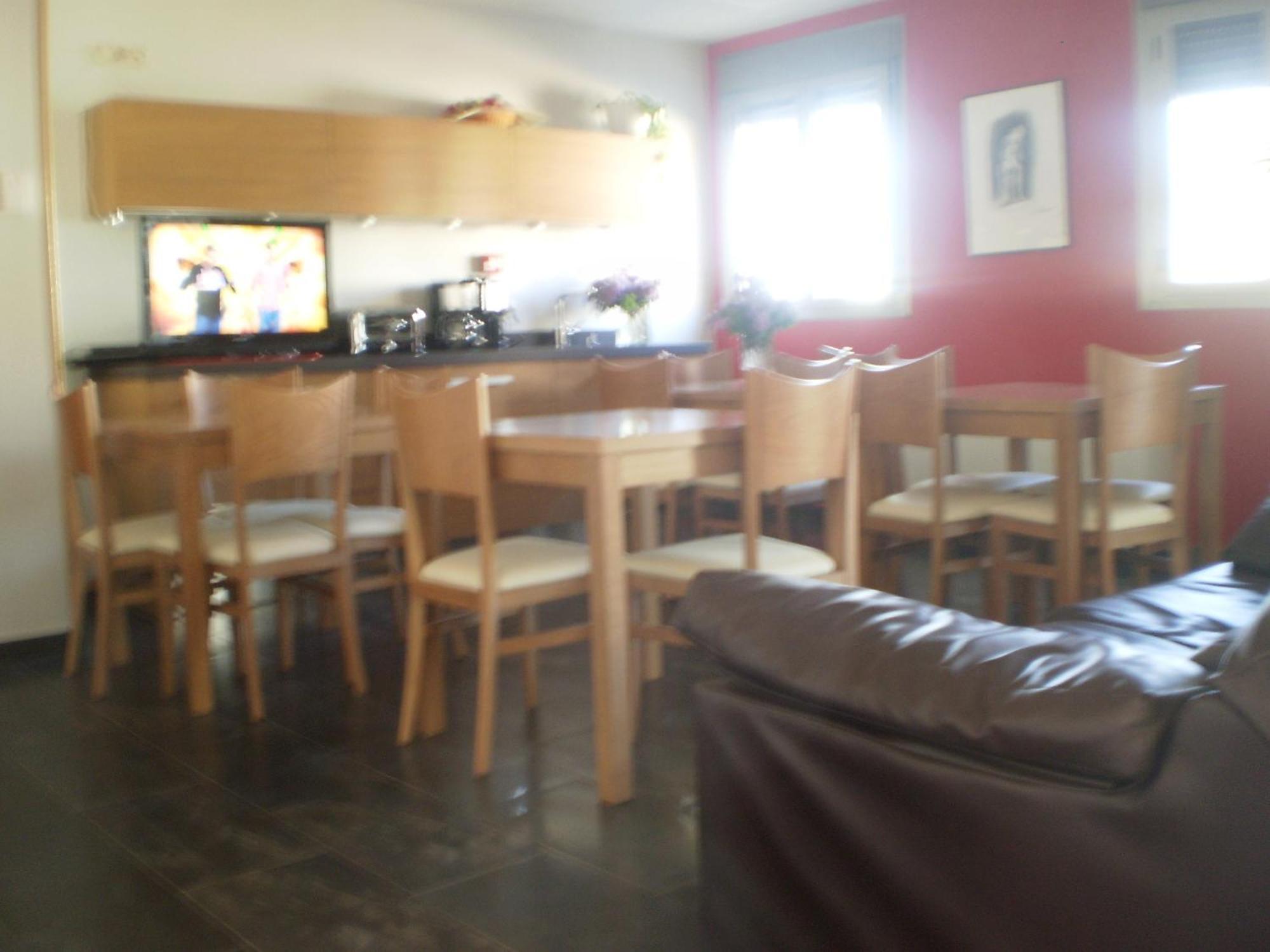 Hostal Rica Posada غواذالاخارا المظهر الخارجي الصورة