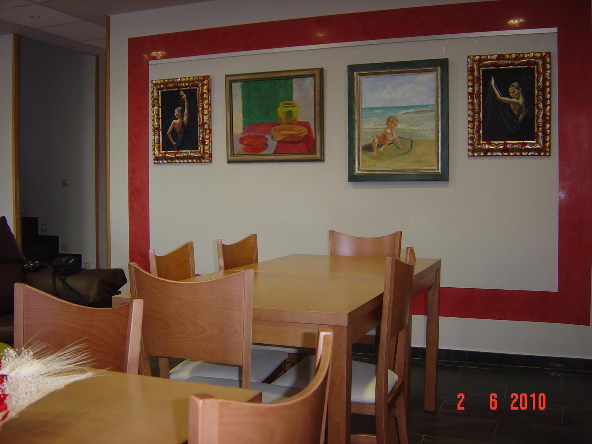 Hostal Rica Posada غواذالاخارا المظهر الخارجي الصورة
