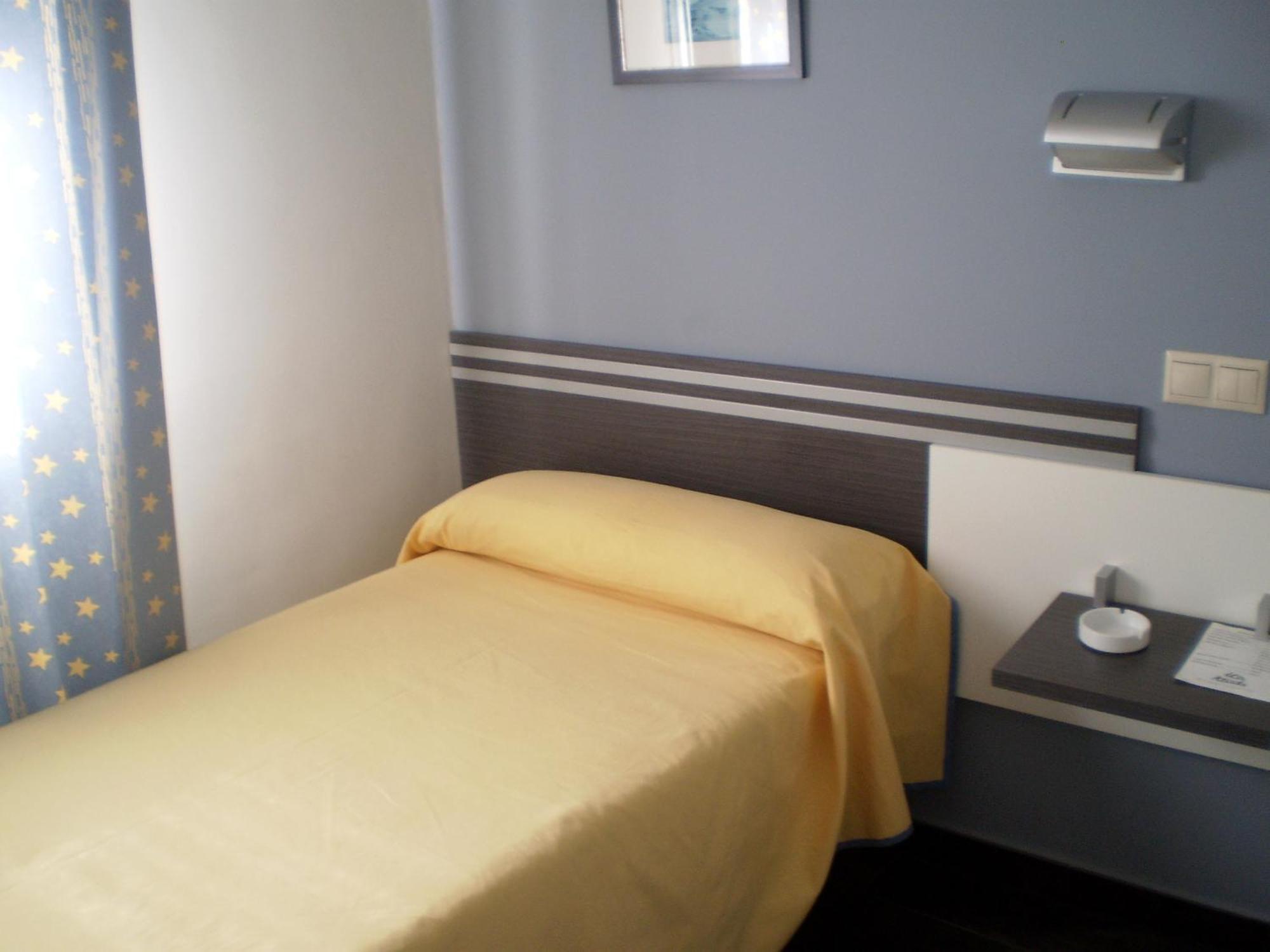 Hostal Rica Posada غواذالاخارا المظهر الخارجي الصورة