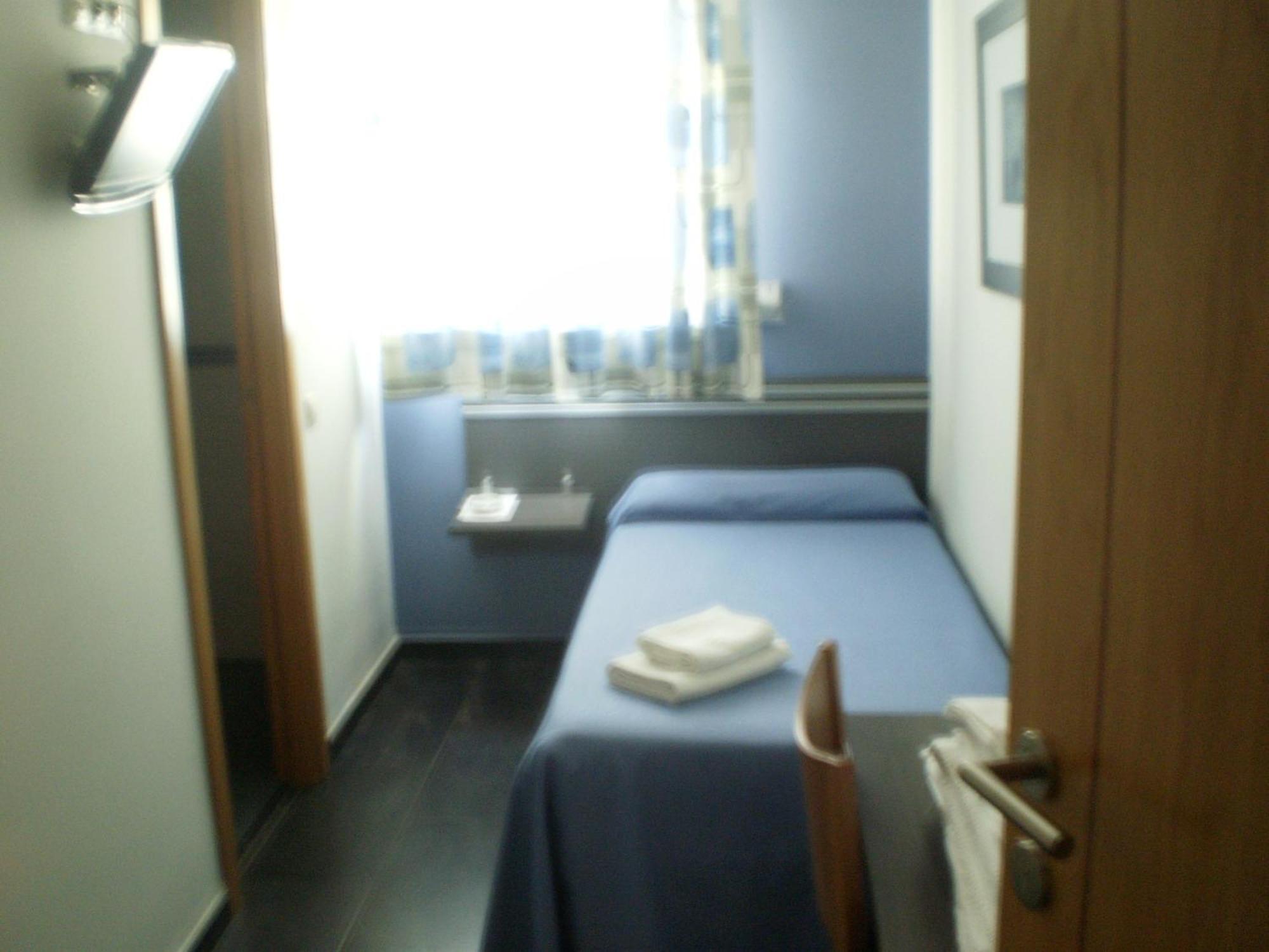 Hostal Rica Posada غواذالاخارا المظهر الخارجي الصورة