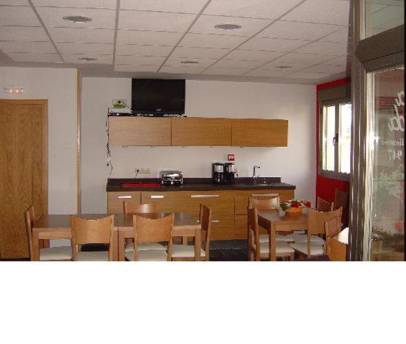 Hostal Rica Posada غواذالاخارا المظهر الخارجي الصورة